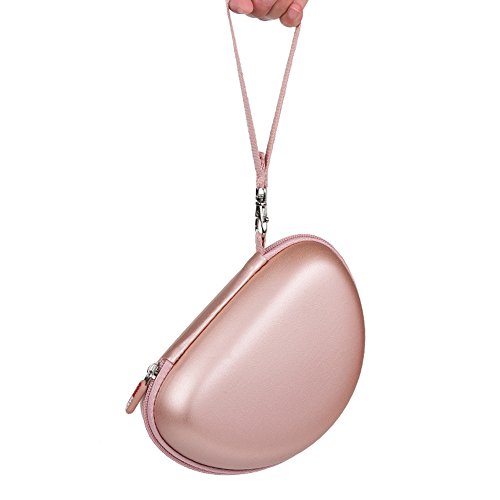 Comecase Travel Hard Carrying Case Compatible For Beats Solo3 / For Beats Studio3 / For Beats Solo2 Bluetooth On-Ear Headphones #TOP6