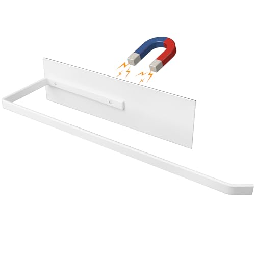 50% Off Seropy Magnetic Paper Towel Holder for Fridge - Image 2