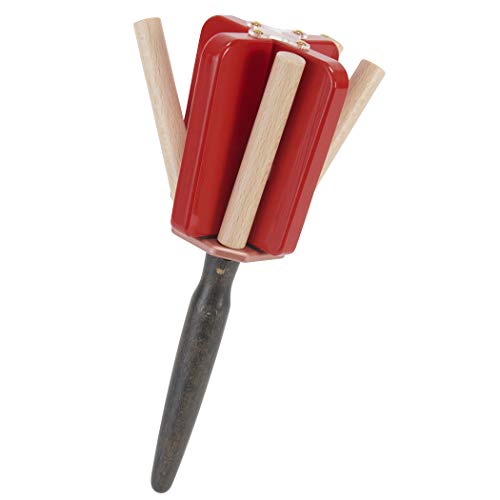 Amazon | ソニフル 良くなる子 高齢者向け音楽療法用オリジナル鳴子