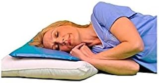 Chillow Cooling Pillow Pad Device Insert Comfort Sleeping Therapy AS SEEN ON TV