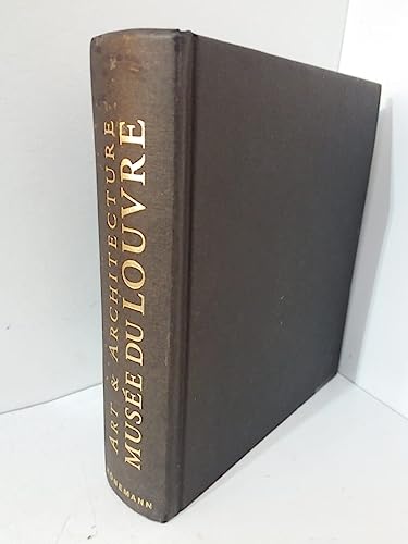 Muse Du Louvre [French] 3829026455 Book Cover