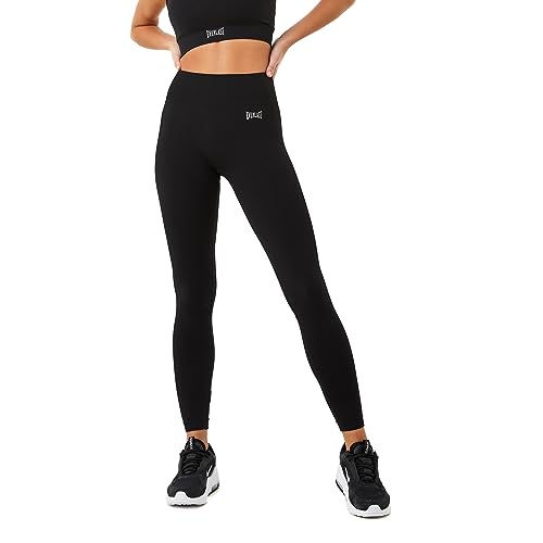 Leggings Everlast sans couture - Anti-frottement et taille haute