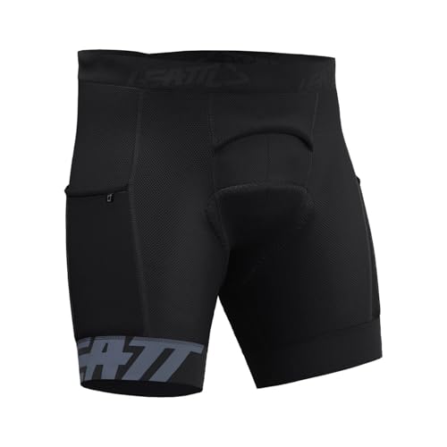 Leatt 3.0 MTB Liner Shorts miniatura 2