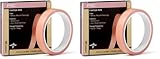 Medline OMAM55 Pinc Zinc Oxide Adhesive Tape,1/2
