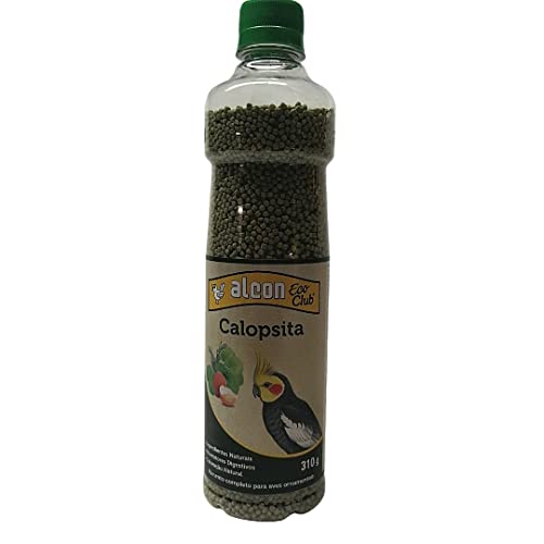 ALCON ECO CALOPSITA 310GR