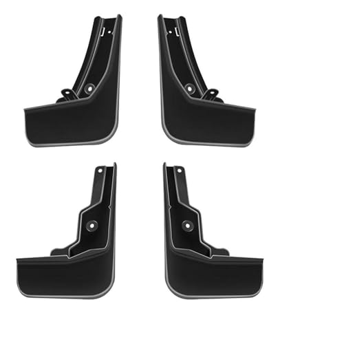 Garde-boue voiture Mazda CX-60 2022-2023 kit carrosserie trappe anti-éclaboussures