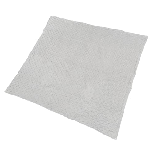 ERINGOGO Cotton Soft and Newborn Blanket for Stroller Crib and Nursery Skin Friendly Showers