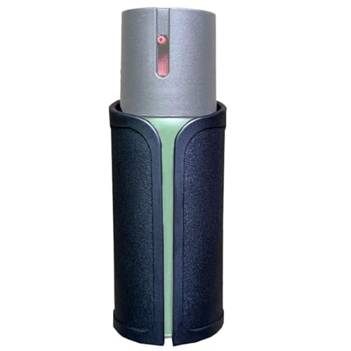 LytHarvest Polymer OC Pepper Spray Pouch, Duty Gear Open Top Mace Spray Holder Pouch