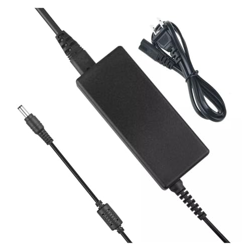 Adaptador de corriente 24V 2.5A cargador DC miniatura 2