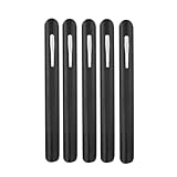 Conçu pour un usage professionnel : grâce à son clip fixe, ce grattoir ramasse-miettes se fixe solidement aux vêtements ou au tablier, ce qui le rend toujours à portée de main pour un nettoyage et efficace de la table. Son design élégant et sa finition de qualité en font un accessoire pratique pour les serveurs, serveuses et .