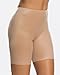 Spanx Skinny Britches Shorts Naked 2.0 MD