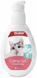 Bioline Catnip Jel 50 Ml