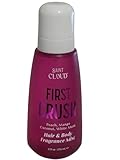 SAINT CLOUD 8oz First Crush Hair and Body fragrance Mist 8 fl oz
