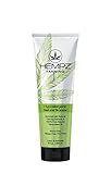 HEMPZ Hypoallergenic Natural Bronzer - Herbal Moisturizing Self Tanning Lotion for Tanning Beds, Beach, Sun 9 Fl OZ