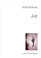Jaz 2842609085 Book Cover