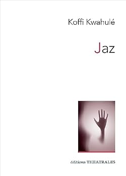 Paperback Jaz [French] Book