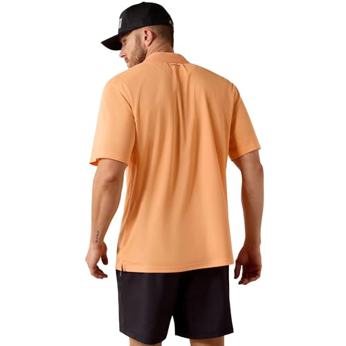 Image of Ariat Men's Tek Polo