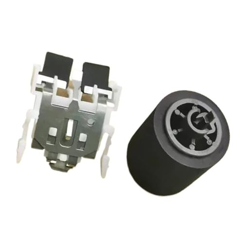 Rouleau de sélection pour réparer l'alimentation du scanner ScanSnap S1500