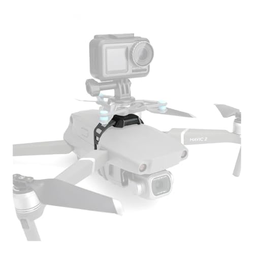 Sangle fixe pour drone Air 2 accessoires base vis 1/4 - 4