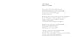 SMEAR: Poems for Girls
