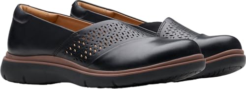 Image of Clarks - Womens Certina Edge Shoes