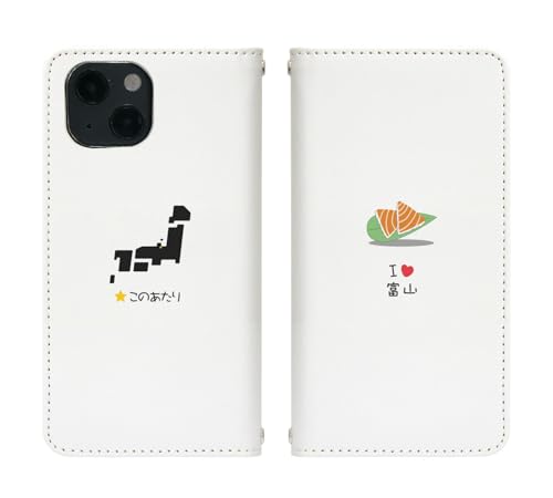 Xperia UL SOL22 �p �P�[�X �x���g�Ȃ� �蒠�^ �J�o�[ �X�}�z�P�[�X bn834(P) �x�R���̂����n�f�U�C��