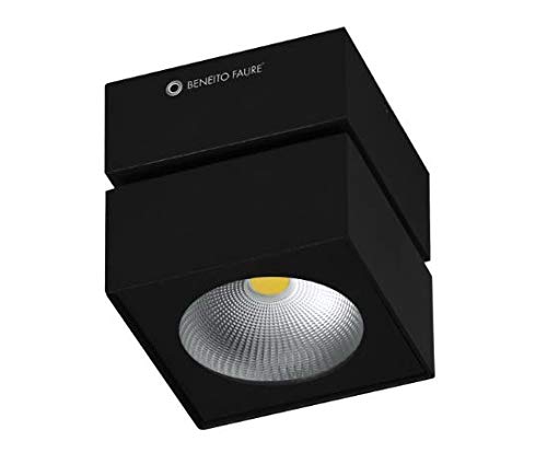 Preisvergleich Produktbild Beneito Faure Rubyc 15W LED Wandleuchte 40°