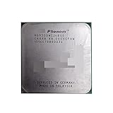 ph X4 9500 2, GHz Quad Core CPU Processeur HD9500WCJ4BGD Socket AM2