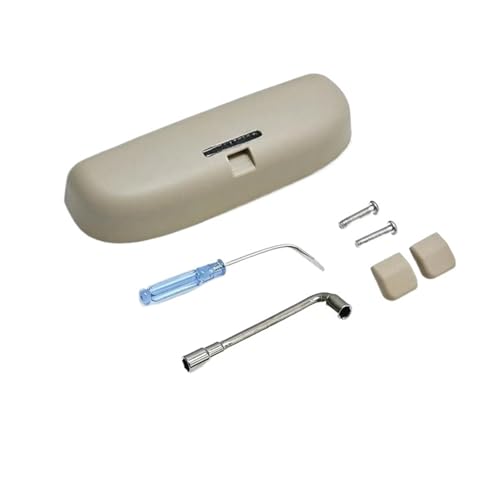 Boîte rangement lunettes Volvo XC60 S60 pour éviter les rayures