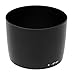 Fotodiox Lens Hood Replacement for ET-64II Compatible with EF 75-300mm f/4.0-5.6 is USM Lens
