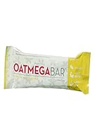 Algopix Similar Product 3 - Oatmegabar Crisp Protein Bar Vanilla