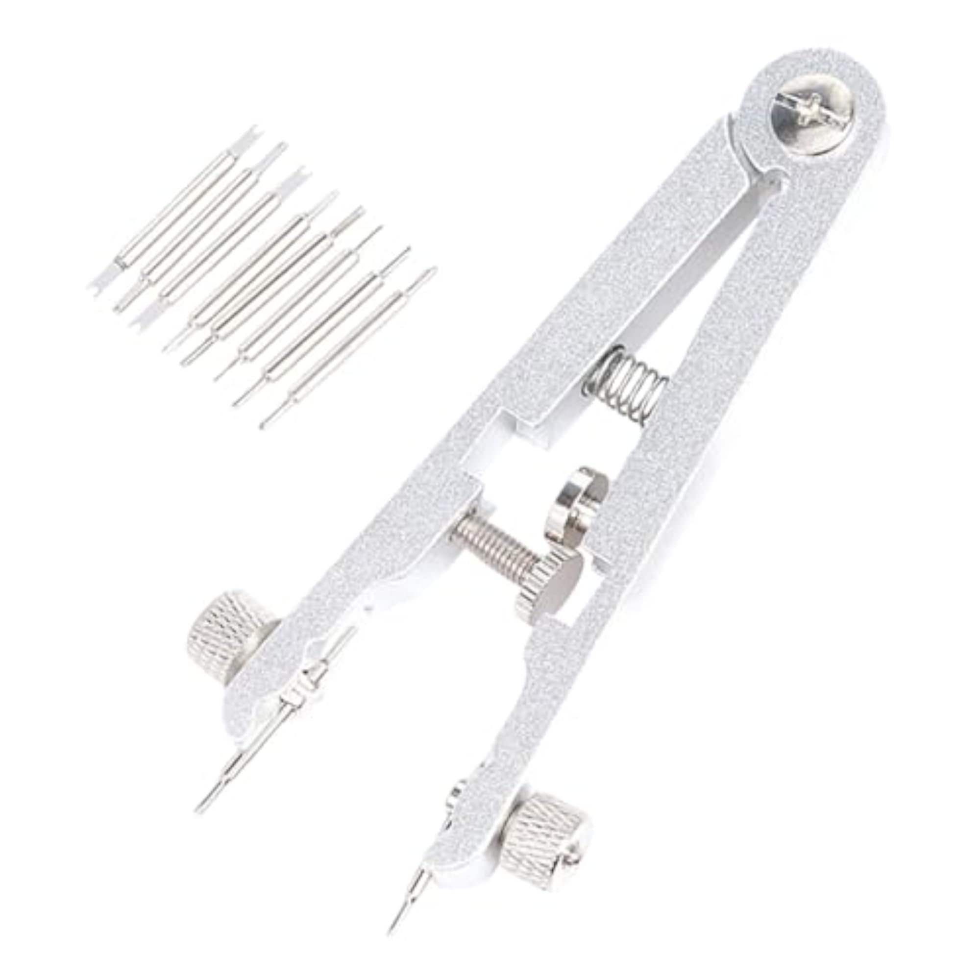 Watch Spring Bar Plier Tool Set for Watchmakers