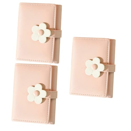 Porte-badge floral pratique contre la perte de vos cartes d'études