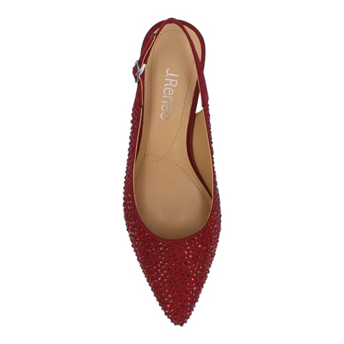 Image of Women's J Renee, Ferryanne Pump