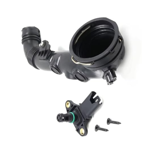 Kit admission directe résout perte de puissance BMW 335i manchon filtre à air