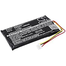 Battery for BINATONE Z430BT,