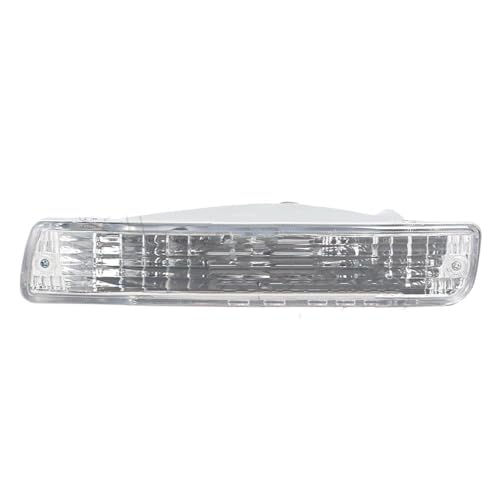 Clignotant arrière pour pare-chocs Land Cruiser LC80 cassé ou fissuré