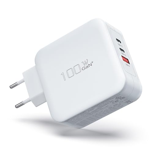 Chargeur USB C pour MacBook Air et iPad idéal pour le télétravail