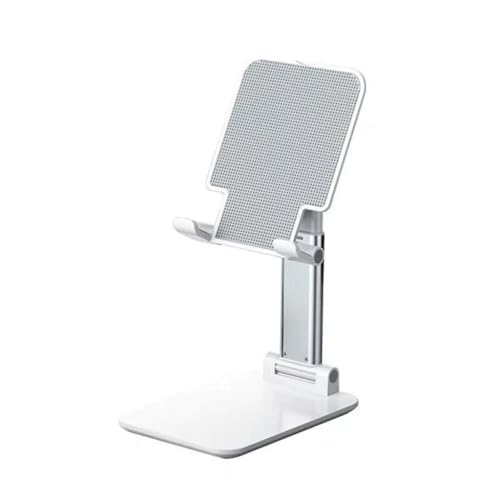 Support portable polyvalent pliable et extensible pour smartphone et tablette - 2