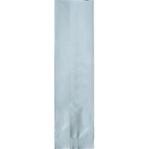 VM規格袋　Aタイプアルミガゼット袋　2000枚　ばら売り可 アルミガゼット袋 VM規格袋AタイプアルミGZ袋No.10 福助工業