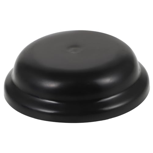 iplusmile Ersatzkappe Für Sonnenschirm Mittelstock Schirmspitzenschutz Passgenaue Schutzhülle Für Outdoor Sonnenschirme Einfach Montierbar Robustes Kunststoff Zubehör