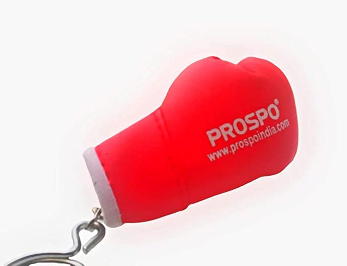 Image of PROSPO Boxing Glove Key Ring & Hanging Accessories