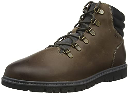 Image of Geox mens U Ghiacciaio D