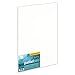Ampersand Pastelbord 12 in. x 16 in. white each