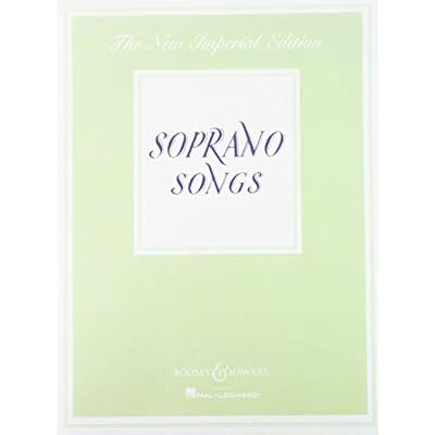 Soprano Songs