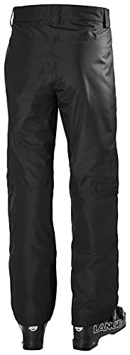 Pantalon isolant Helly Hansen Blizzard homme chaud et imperméable noir
