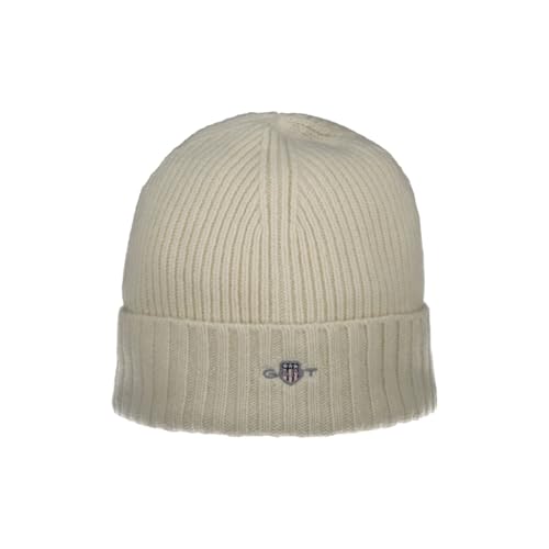 Casquette Gant Bonnet Knitted Laine T00 - vue 4