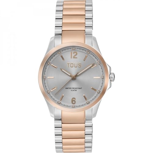 Drive New SS/IPRG ESFERA Plata BRAZALE la montre idéale du bureau aux soirées