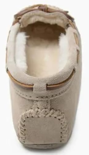 Image of Minnetonka womens Cally Slipper Plaid