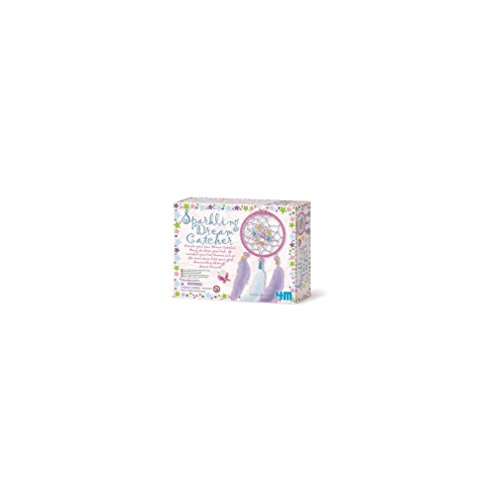 4M Sparkling Dream Catcher Kit